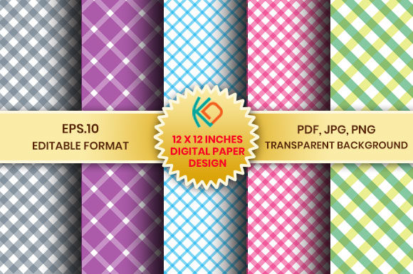 Download Digital Paper Design, Line Style - Digital paper design Collection