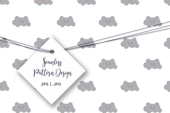 Download Clouds Digital Paper Design - Premium Resources